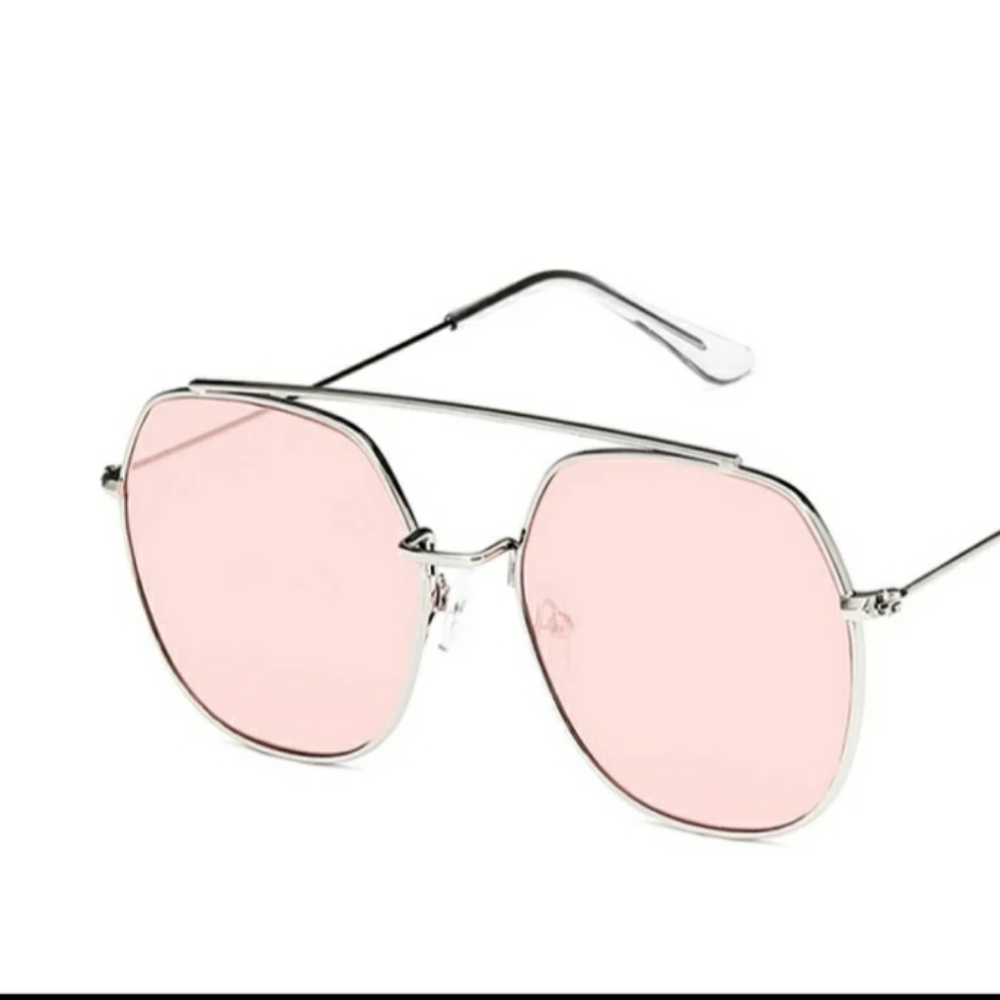 Fashionable Glasses